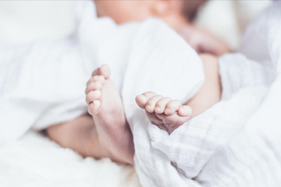 Aile ve Gençlik Fonu'ndan faydalanan 5 bin 926 çiftin, 5 bin 992 çocuğu dünyaya geldi