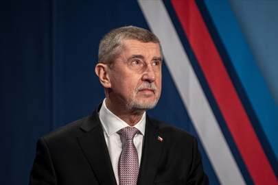 Çekya Başbakanı Babis, 15 yaş altındakilere sosyal medya yasağı getirilmesini destekliyor