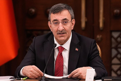 Cumhurbaşkanı Yardımcısı Yılmaz'dan "Özdemir Bayraktar belgeseli" paylaşımı