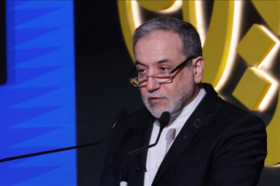 İran Dışişleri Bakanı Erakçi: ABD'nin vurduğu nükleer tesislerde patlamayan bombalar var