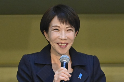 Japonya'daki erken genel seçimde Başbakan Takaiçi'nin partisi önde gidiyor