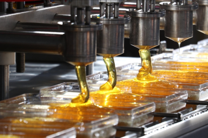 Sivas'tan dünyanın birçok ülkesine bal ihraç ediliyor