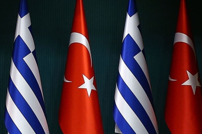 Türkiye ile Yunanistan 10 milyar dolarlık ticaret hedefine odaklandı