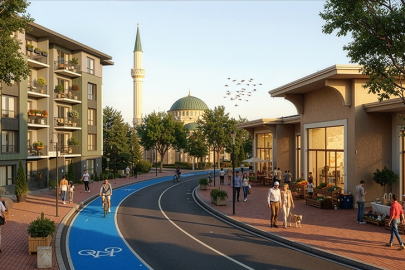 Yüzyılın Konut Projesi'nde bu hafta 7 ilde daha kura çekilişi yapılacak