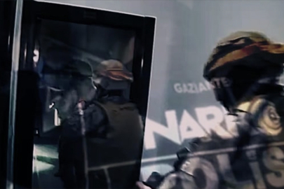 24 ilde düzenlenen uyuşturucu operasyonlarında 144 şüpheli yakalandı