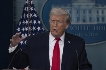 ABD Başkanı Trump'tan Super Bowl'un devre arası şovuna sert tepki