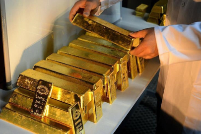 Altın fiyatları 5 bin dolar seviyesinde denge arayışında