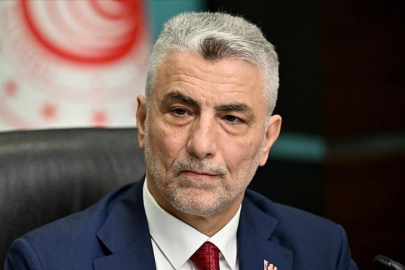 Bakan Bolat'ın Türkmenistan ziyareti iki ülke arasında yeni işbirliği kapıları açacak