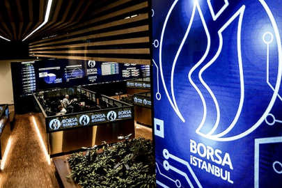 Borsa güne yükselişle başladı