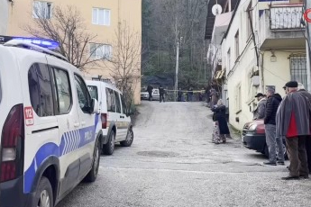 Bursa’da sokak ortasında aile faciası! Tartışma cinayetle bitti