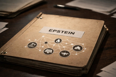 Epstein'in enerji ağı: Gaz sahaları, güneş enerjili dronlar ve siyasi bağlantılar