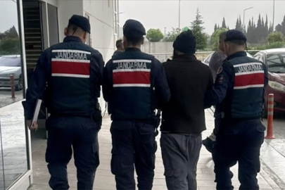 FETÖ'ye yönelik 29 ildeki jandarma operasyonlarında 2 haftada 63 şüpheli yakalandı