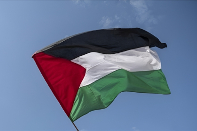 Filistin’den, İsrail’in Batı Şeria’nın ilhakının önünü açan kararlarına karşı uluslararası topluma çağrı