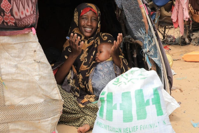 İHH, ramazanda 66 ülkede 3 milyon kişiye ulaşmayı hedefliyor