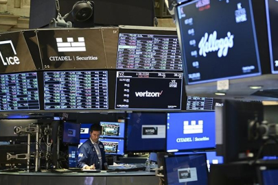 Küresel piyasalar haftaya pozitif başladı