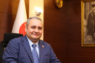 Mesut Özarslan'dan Özgür Özel'e suç duyurusu!