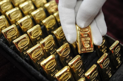 Ocakta en fazla aylık reel getiri külçe altında oldu