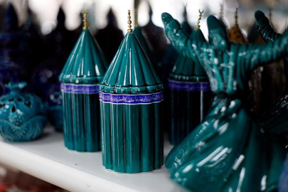 Turistlerin geçen yıl ülkelerine götürdüğü hediyelik eşyalar rekor değere ulaştı