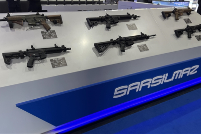 Türk zırhlıları orta kalibrede yeni milli silahına kavuşuyor