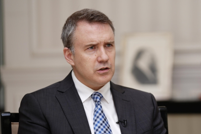 Türkiye'nin Bağdat Büyükelçisi İnan, Irak ve Türkiye ilişkilerini AA'ya değerlendirdi