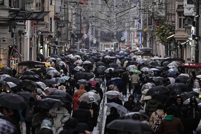 Türkiye'nin nüfusu belli oldu