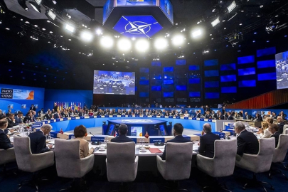 Avrupa’da savunma ve güvenlik girişimlerine yatırım 8,7 milyar dolarla rekor kırdı