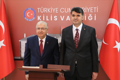 Bakan Güler: Artık YPG-SDG'nin 10 Mart ve 18 Ocak Mutabakatları'nın gereklerine uyması zorunluluktur