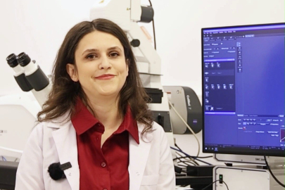 BUÜ'de başlattığı pankreas kanseri projesine TÜBİTAK’tan uluslararası destek