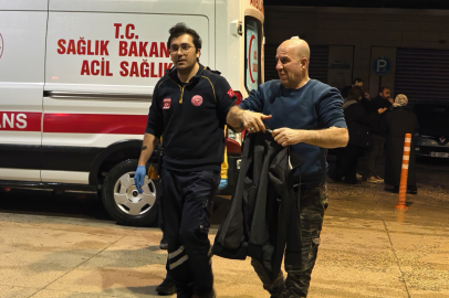 Tartıştığı arkadaşının kafatasını kırdı