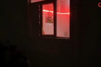 Tartıştığı arkadaşının kafatasını kırdı