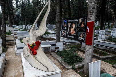 Ailesinin Özgecan Aslan'a olan özlemi 11 yıldır dinmiyor