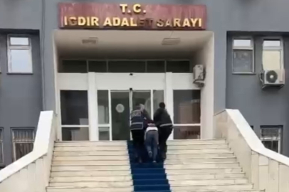 Bıçaklı saldırıya uğrayan kız öğrenci yaralandı