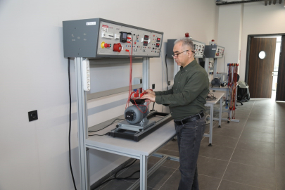 BTÜ’nün Asansör buluşuna Avrupa patenti