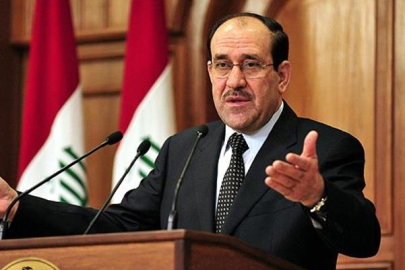 Irak eski Başbakanı Maliki: Silahın yalnızca devletin elinde toplanması Irak’ın istikrarının temelidir