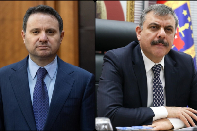 Kabinede değişiklik: İki bakanlıkta yeni isim