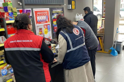 Taklit ve tağşişte cezalar katlandı, yaptırımlar daha da ağırlaşacak