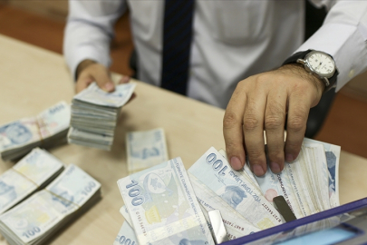 Toplam ciro endeksi Aralık 2025'te yıllık bazda yüzde 34,7 arttı