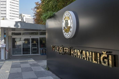 Türkiye'den Kanada'daki silahlı saldırıda hayatını kaybedenler için taziye mesajı