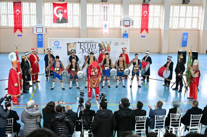 Yıldırım Belediyesi 'Fethin' kitabını yazdı