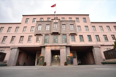 5 PKK'lı terörist daha teslim oldu