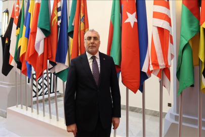 Bakan Işıkhan: Kayıt dışı istihdamla mücadelede kurumsal yapımızı daha da güçlendireceğiz