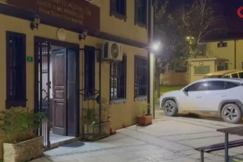 Bursa’da bebek arabasındaki çantayı çalan hırsız yakalandı