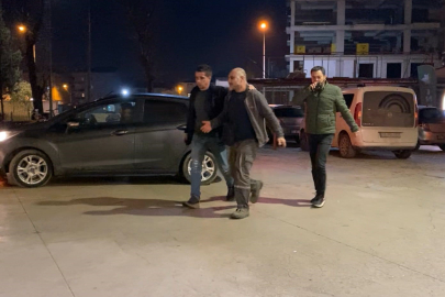 Enişte dehşeti: Alacak-verecek tartışması kanlı bitti