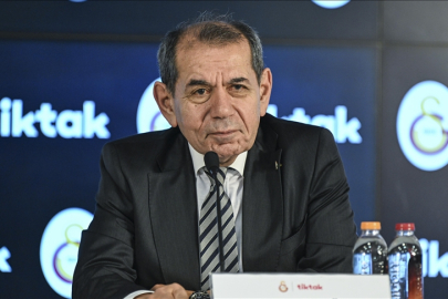Galatasaray Kulübü Başkanı Dursun Özbek: Bu dönemde yaptığımız transferleri başarılı buluyorum