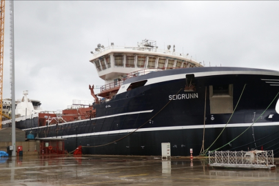 Gemi, yat ve hizmetleri ihracatı ocakta iki katına çıktı