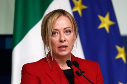 İtalya: Avrupa'nın rekabet gücü konusunda üretim sistemlerimize somut çözümler sunmak istiyoruz