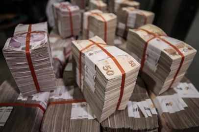 KKM bakiyesindeki düşüş devam ediyor