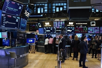 Küresel piyasalar ABD'de açıklanan tarım dışı istihdam verisi sonrası karışık seyrediyor