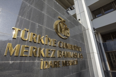 Merkez Bankası rezervleri 207,5 milyar dolar oldu