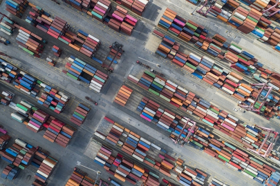 Serbest bölgeler 2026'da 14 milyar dolarlık ihracat hedefliyor